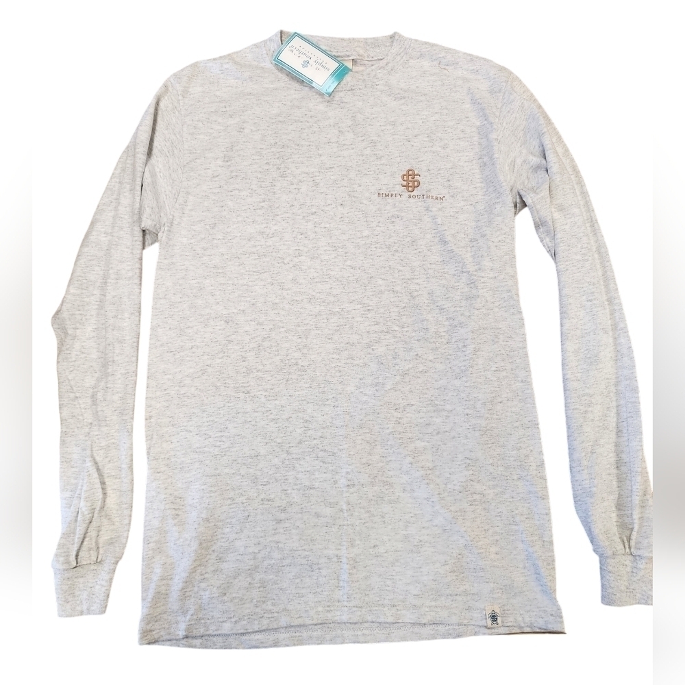 NWT SS Living On A Prayer top​ - Picture 4 of 5